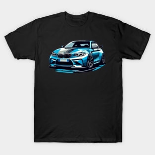 BMW M2 T-Shirt